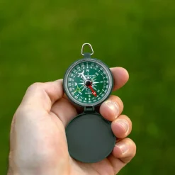 Coghlans TASCHENKOMPASS - Kompass^ Kompass Und Orientierung