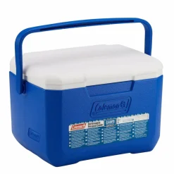 Coleman Kühlboxen Und Kühltaschen*5 QT PERFORMANCE 6 PERSONAL COOLER - Kühlbox