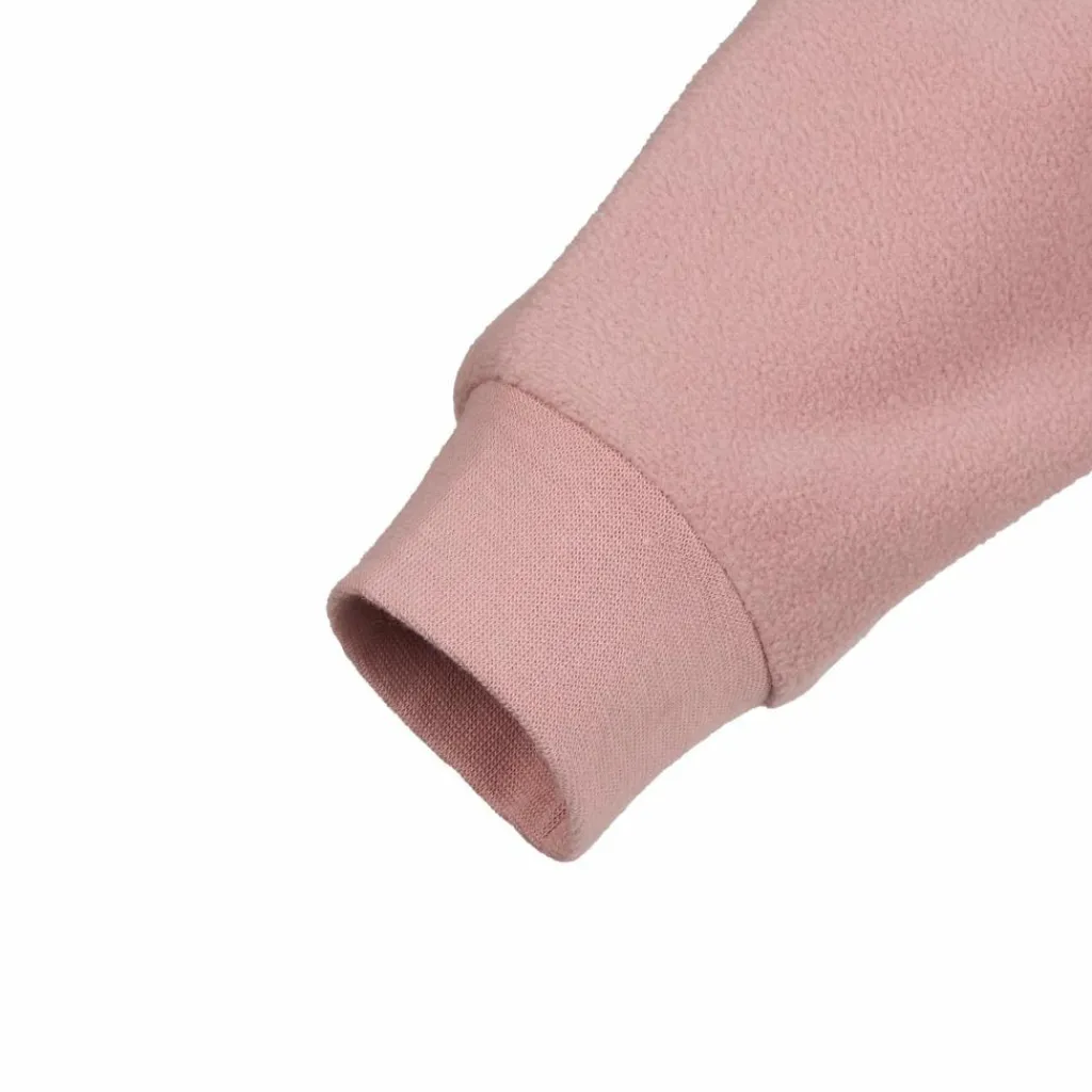 Color Kids BABY FLEECE SUIT Kinder - Overall^Kinder Kinderoveralls