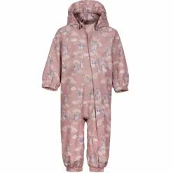 Kinder Color Kids Kinderhosen|Kinderjacken*BABY SHELL SUIT - AOP Kinder - Regenset