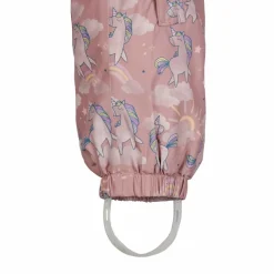 Kinder Color Kids Kinderhosen|Kinderjacken*BABY SHELL SUIT - AOP Kinder - Regenset