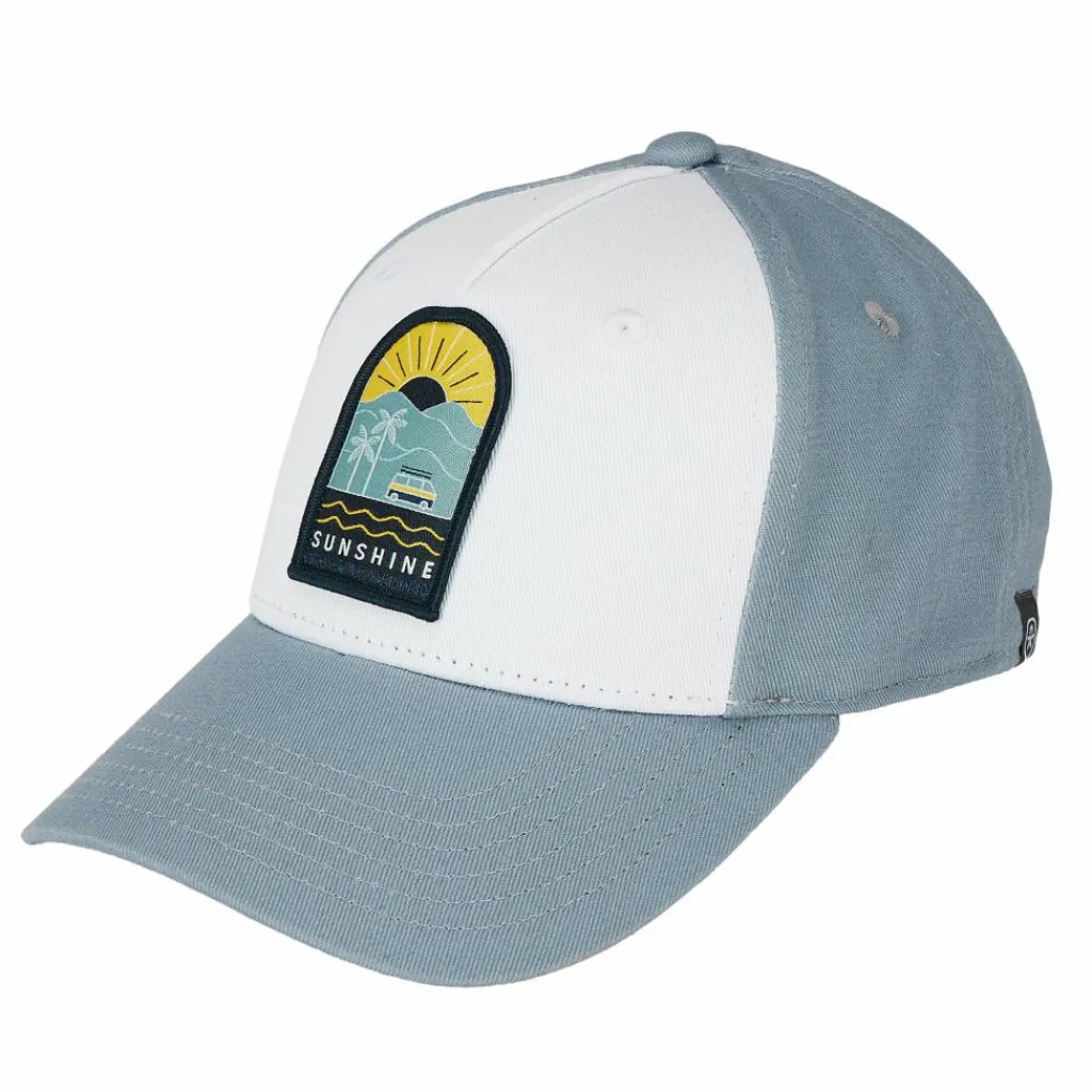 Kinder Color Kids Accessoires Für Kinder*CAPS W. BADGE Kinder - Cap