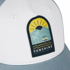 Kinder Color Kids Accessoires Für Kinder*CAPS W. BADGE Kinder - Cap