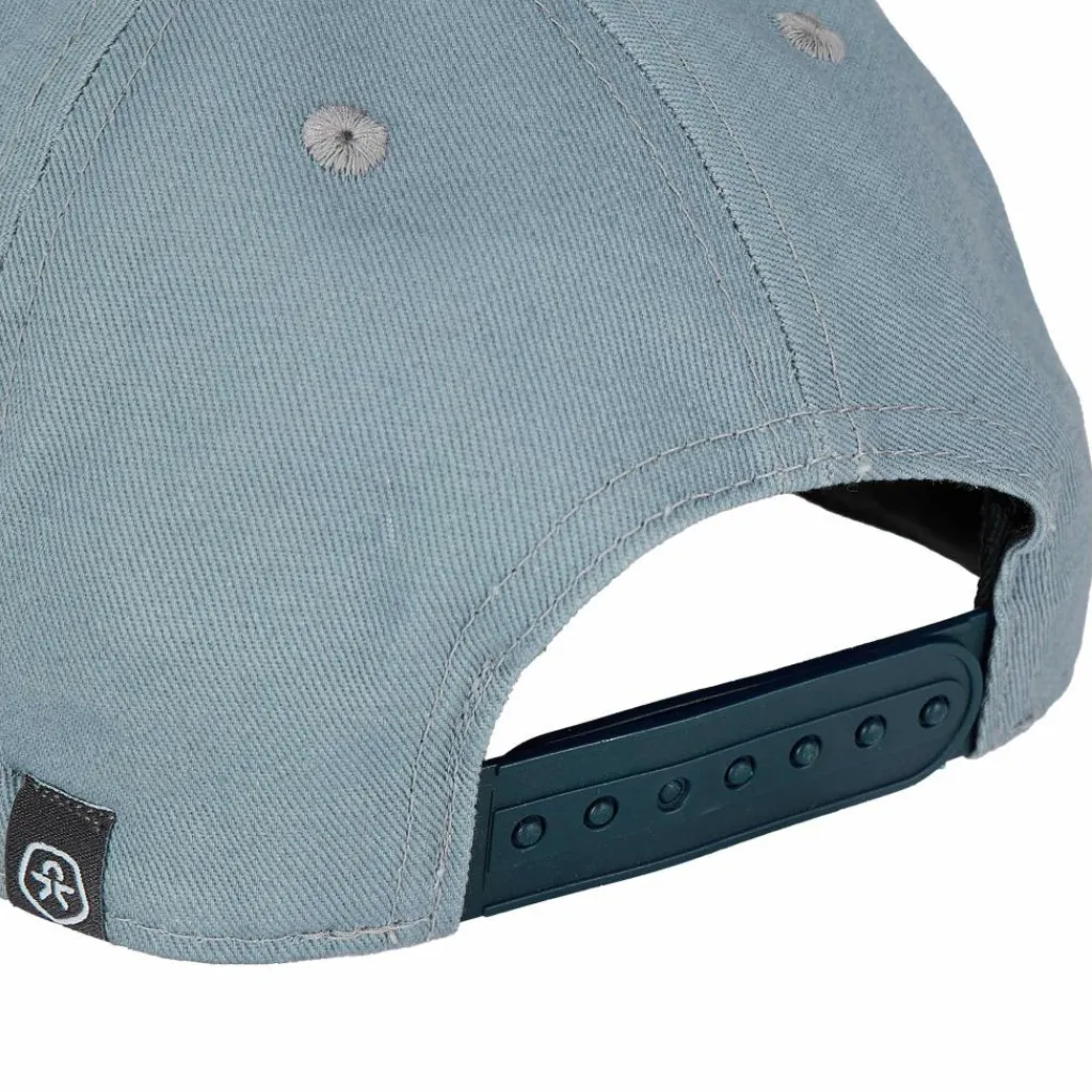 Kinder Color Kids Accessoires Für Kinder*CAPS W. BADGE Kinder - Cap