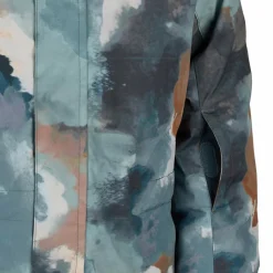 Color Kids COVERALL - AOP Kinder - Schneeanzug^Kinder Kinderoveralls