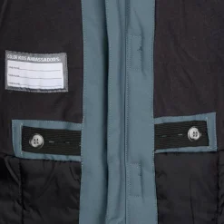 Color Kids COVERALL W. CONTRAST & FUR Kinder - Schneeanzug^Kinder Kinderoveralls