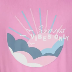 Kinder Color Kids Kinderkleider Und Kinderröcke*DRESS W. PRINT - S/S Kinder - Kleid