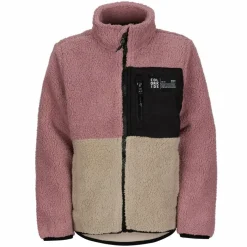 Color Kids FLEECE JACKET Kinder - Fleecejacke^Kinder Kinder Fleecejacken Und Kinderpullover