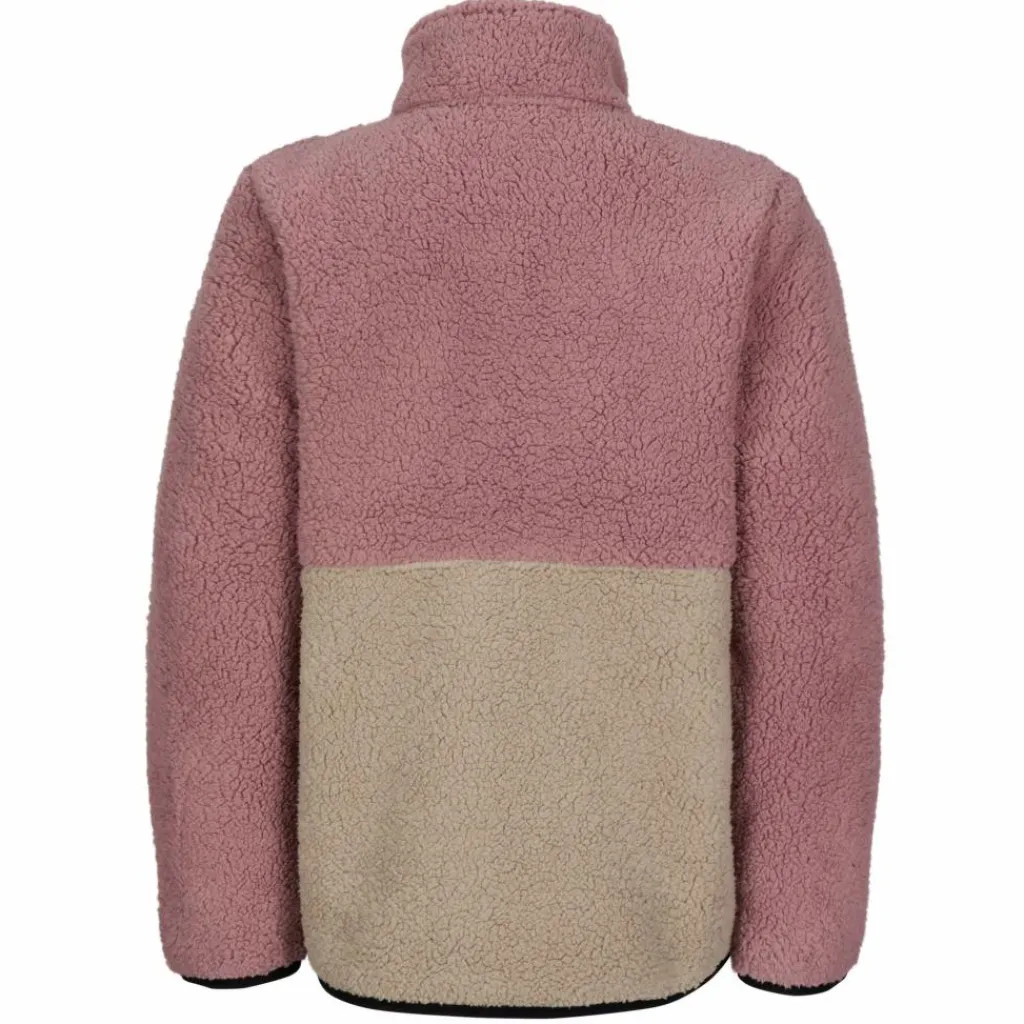 Color Kids FLEECE JACKET Kinder - Fleecejacke^Kinder Kinder Fleecejacken Und Kinderpullover