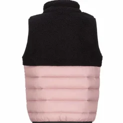 Color Kids FLEECE WAISTCOAT W. QUILT Kinder - Weste^Kinder Kinder Fleecejacken Und Kinderpullover|Kinderjacken