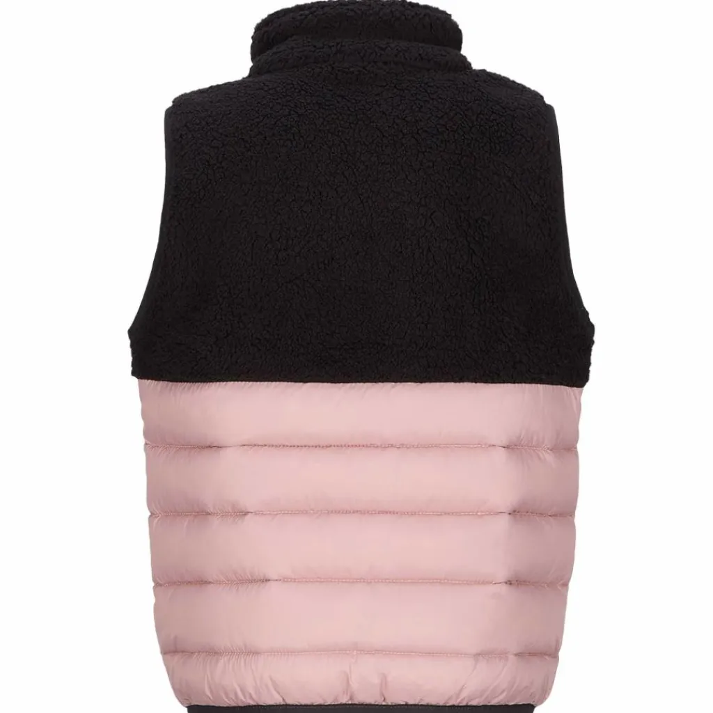 Color Kids FLEECE WAISTCOAT W. QUILT Kinder - Weste^Kinder Kinder Fleecejacken Und Kinderpullover|Kinderjacken