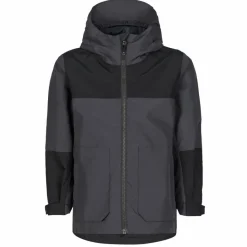 Color Kids JR. JACKET - COLORBLOCK Kinder - Regenjacke^Kinder Kinderjacken