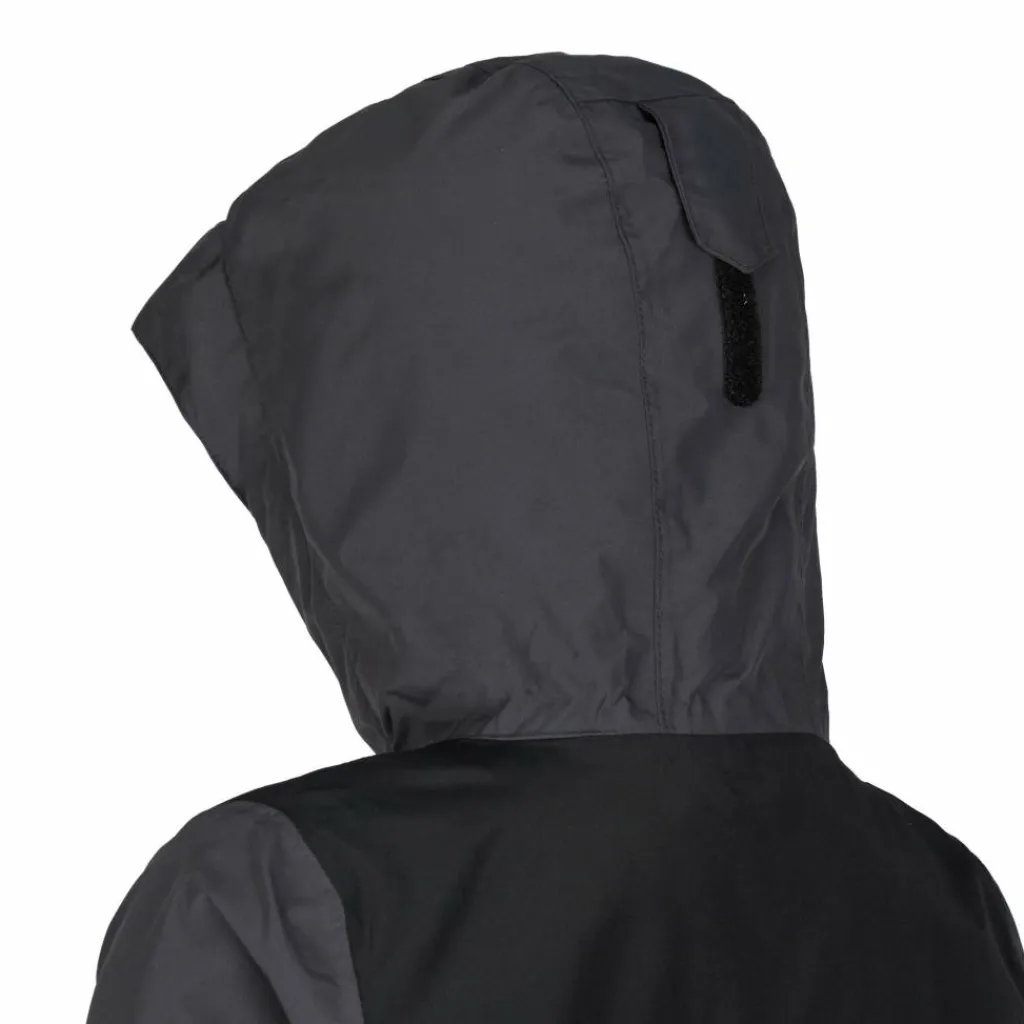 Color Kids JR. JACKET - COLORBLOCK Kinder - Regenjacke^Kinder Kinderjacken