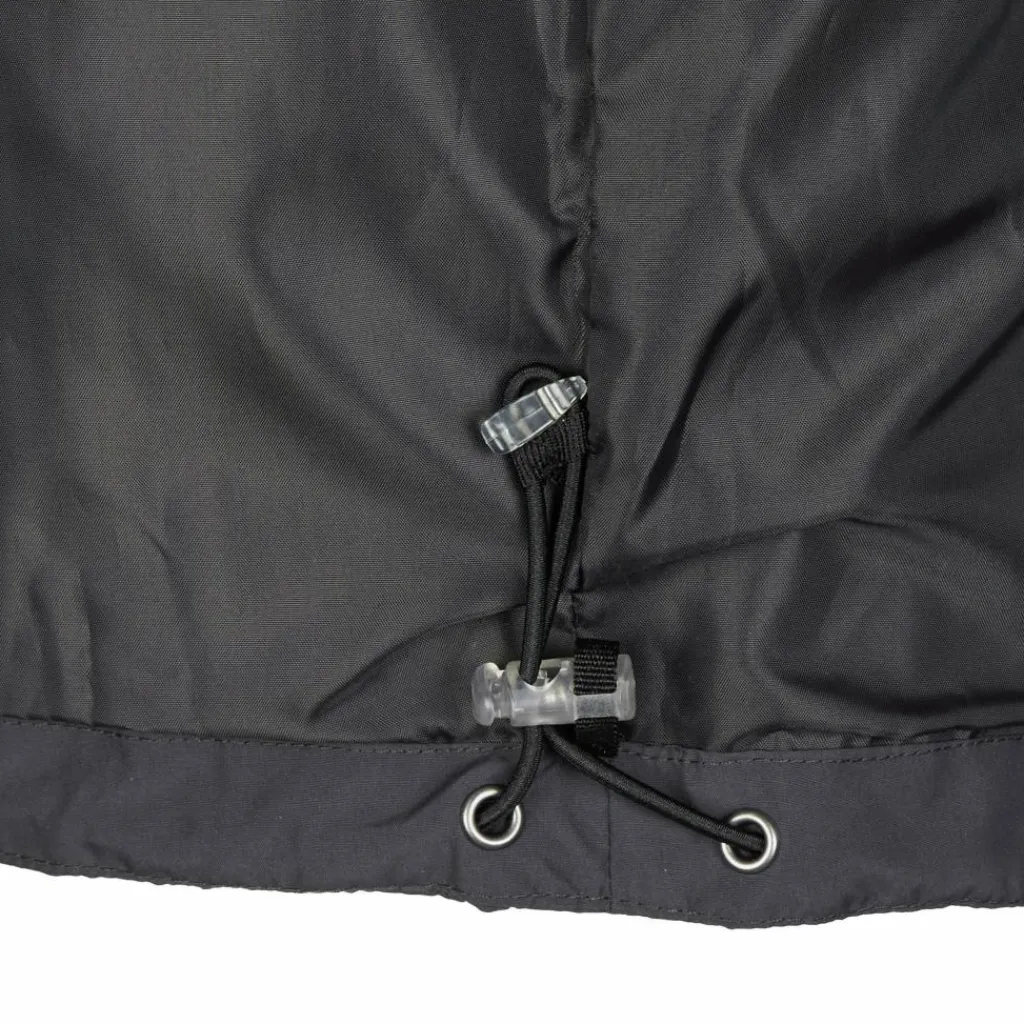 Color Kids JR. JACKET - COLORBLOCK Kinder - Regenjacke^Kinder Kinderjacken