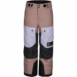 Kinder Color Kids Kinderhosen*JR. SKI PANTS - COLORBLOCK Kinder - Skihose
