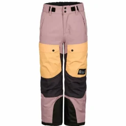 Kinder Color Kids Kinderhosen*JR. SKI PANTS - COLORBLOCK Kinder - Skihose