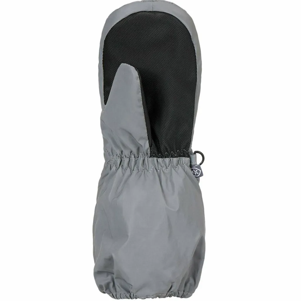Color Kids MITTENS - REFLECTIVE Kinder - Fausthandschuhe^Kinder Accessoires Für Kinder