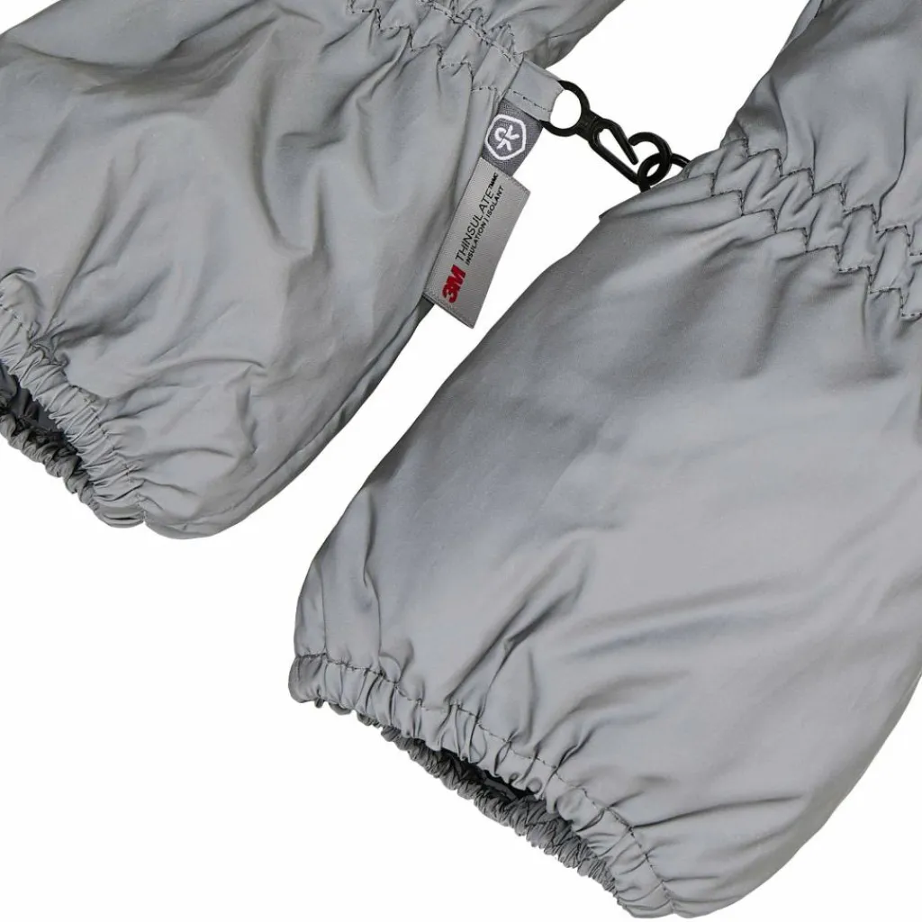 Color Kids MITTENS - REFLECTIVE Kinder - Fausthandschuhe^Kinder Accessoires Für Kinder