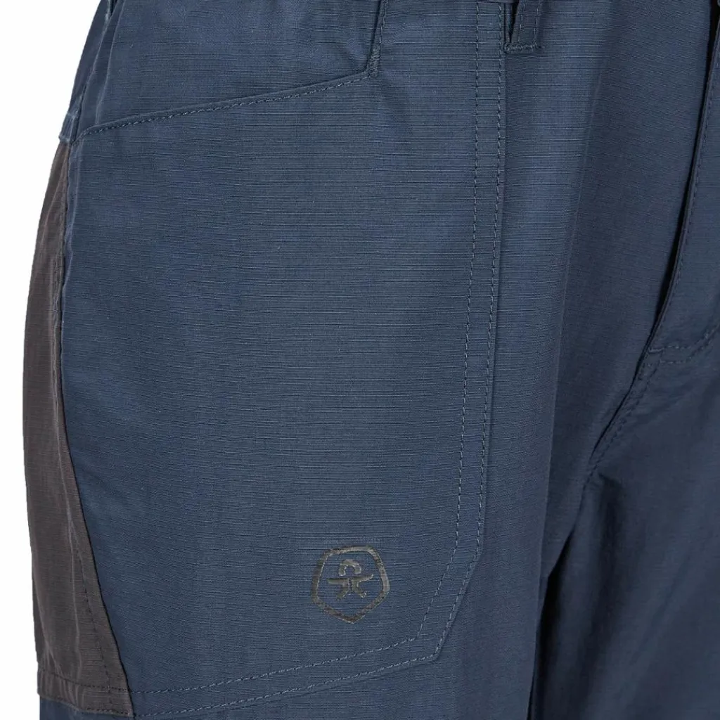 Color Kids PANTS W. ZIP OFF Kinder^Kinder Kinderhosen