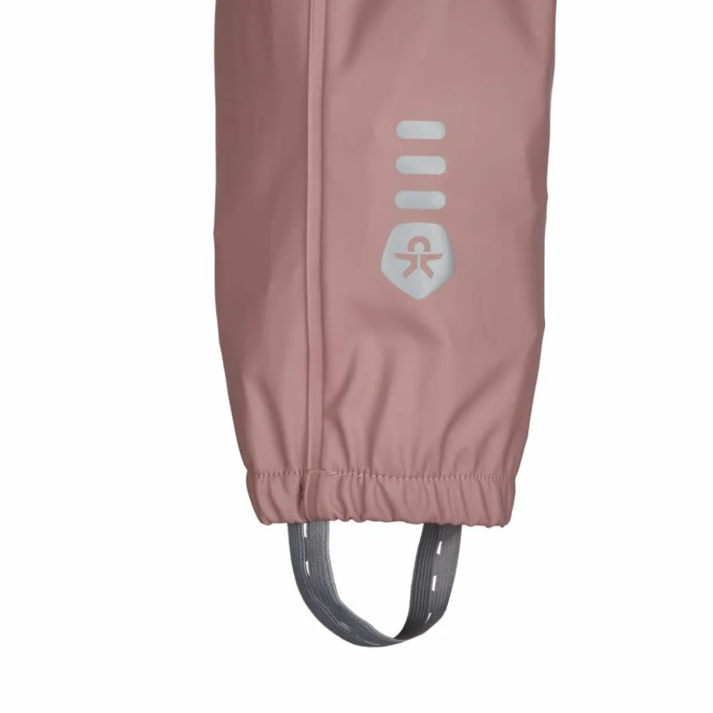 Kinder Color Kids Kinderhosen|Kinderjacken*RAIN SET - COLORBLOCK Kinder - Regenset