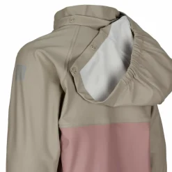 Kinder Color Kids Kinderhosen|Kinderjacken*RAIN SET - COLORBLOCK Kinder - Regenset