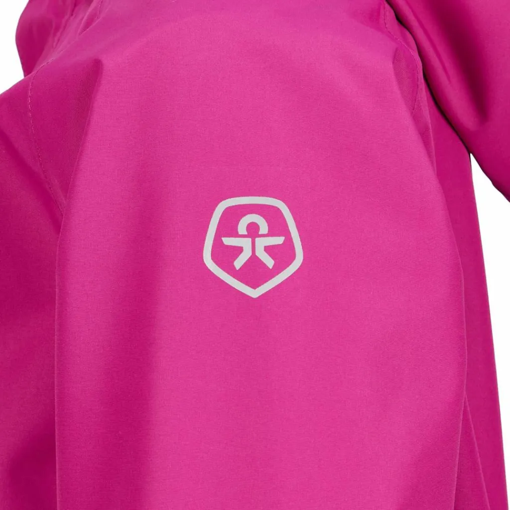 Color Kids SHELL JACKET Kinder - Regenjacke^Kinder Kinderjacken