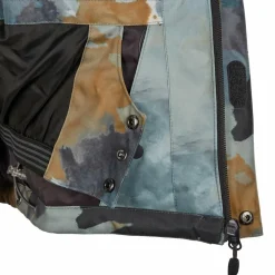 Color Kids SKI JACKET - AOP Kinder - Skijacke^Kinder Kinderjacken