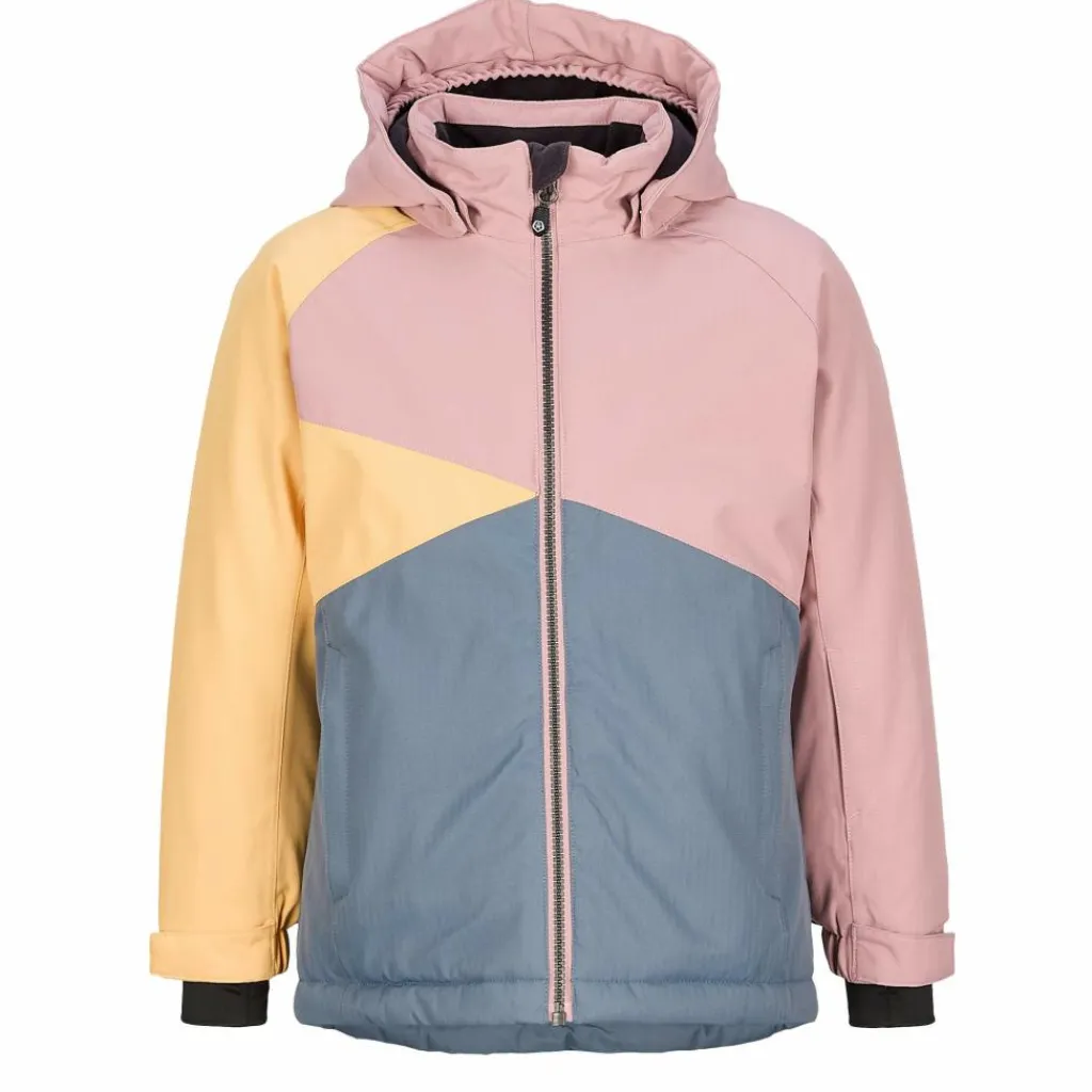 Kinder Color Kids Kinderjacken*SKI JACKET - COLORBLOCK Kinder - Skijacke
