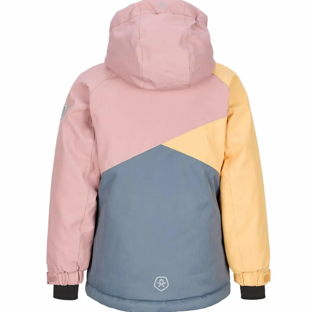 Kinder Color Kids Kinderjacken*SKI JACKET - COLORBLOCK Kinder - Skijacke