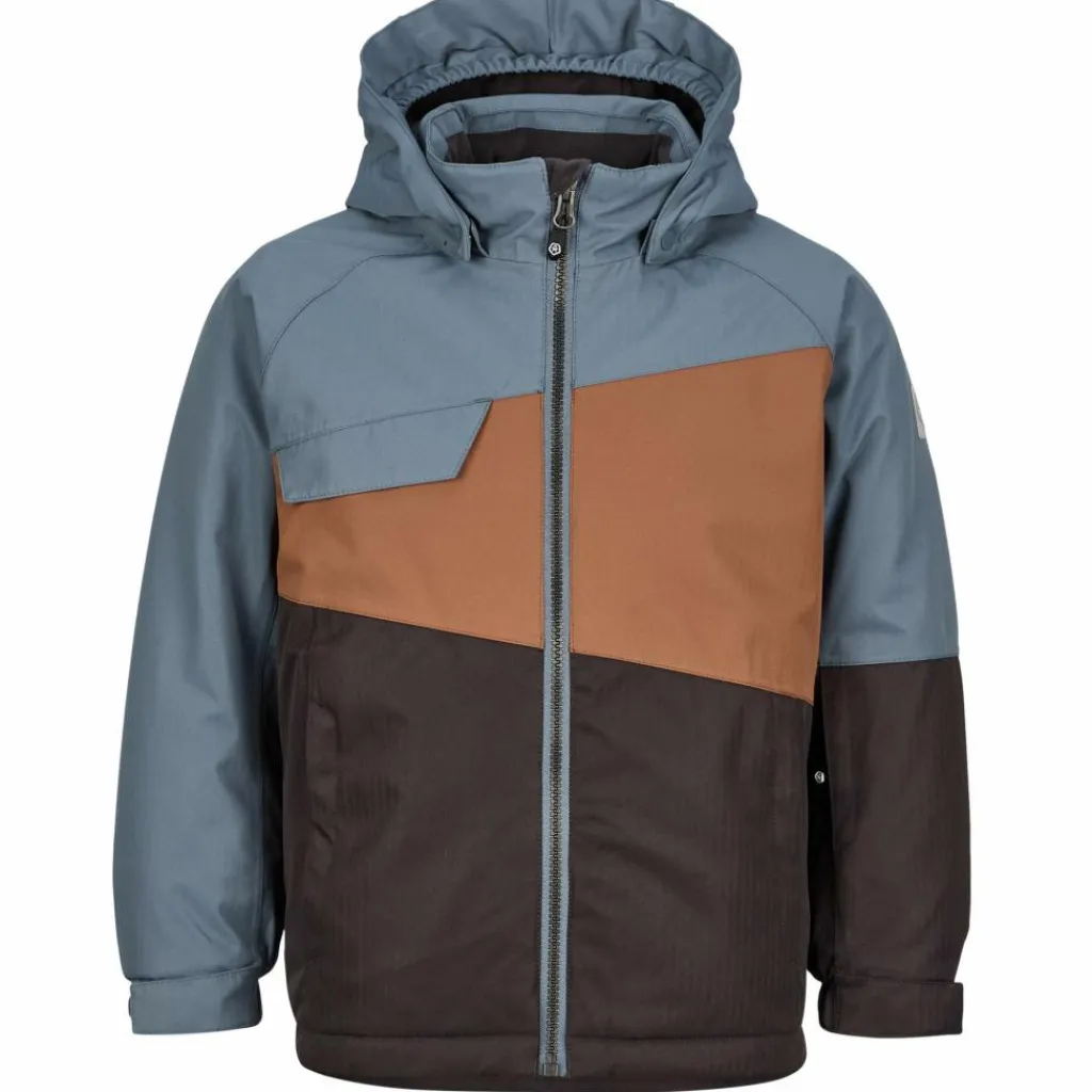 Color Kids SKI JACKET - COLORBLOCK Kinder - Skijacke^Kinder Kinderjacken