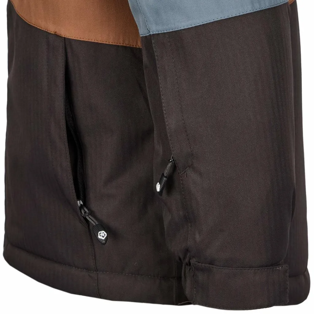 Color Kids SKI JACKET - COLORBLOCK Kinder - Skijacke^Kinder Kinderjacken