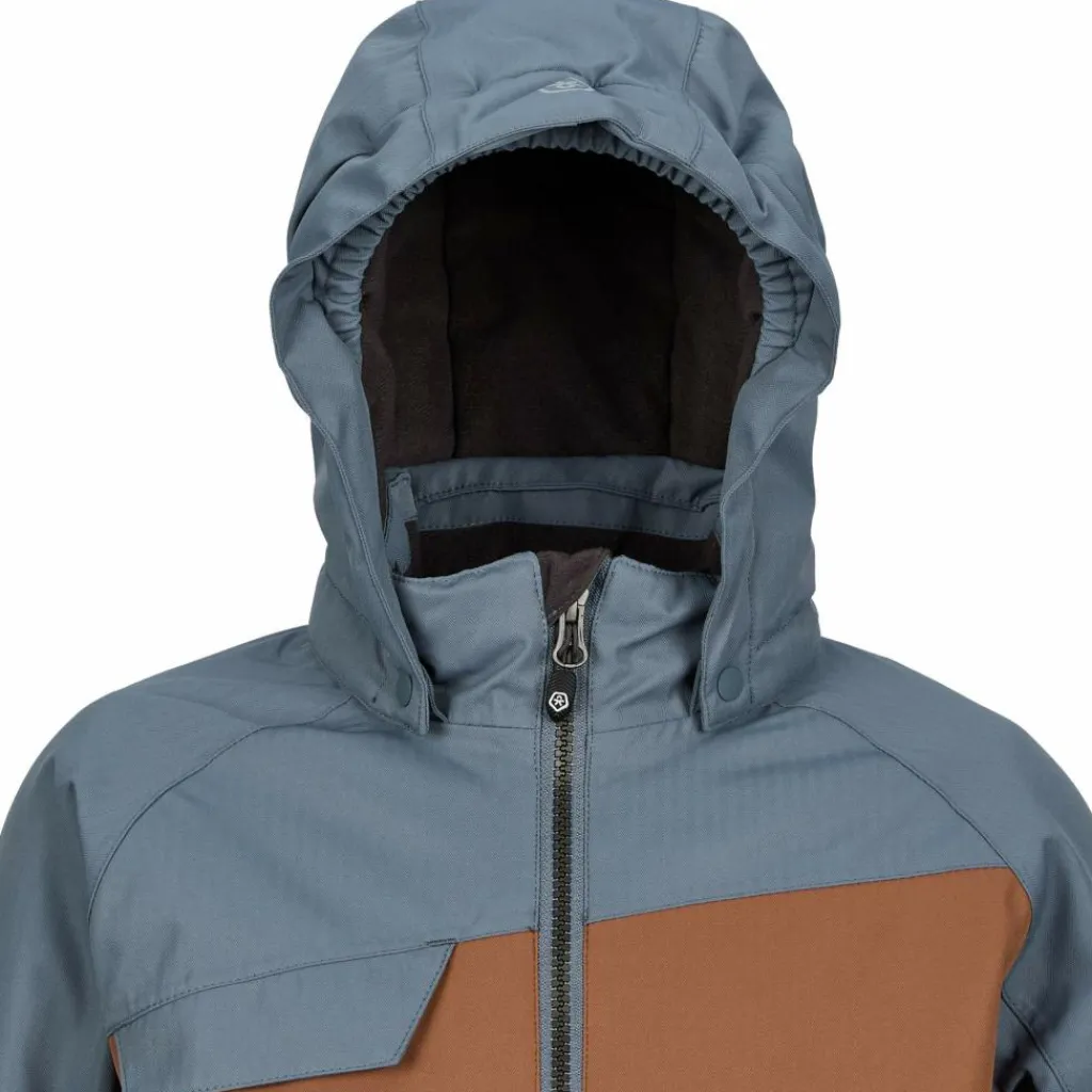 Color Kids SKI JACKET - COLORBLOCK Kinder - Skijacke^Kinder Kinderjacken