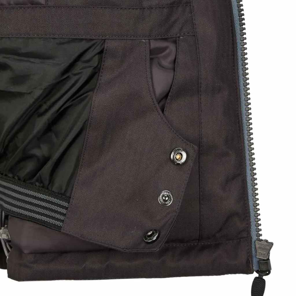 Color Kids SKI JACKET - COLORBLOCK Kinder - Skijacke^Kinder Kinderjacken