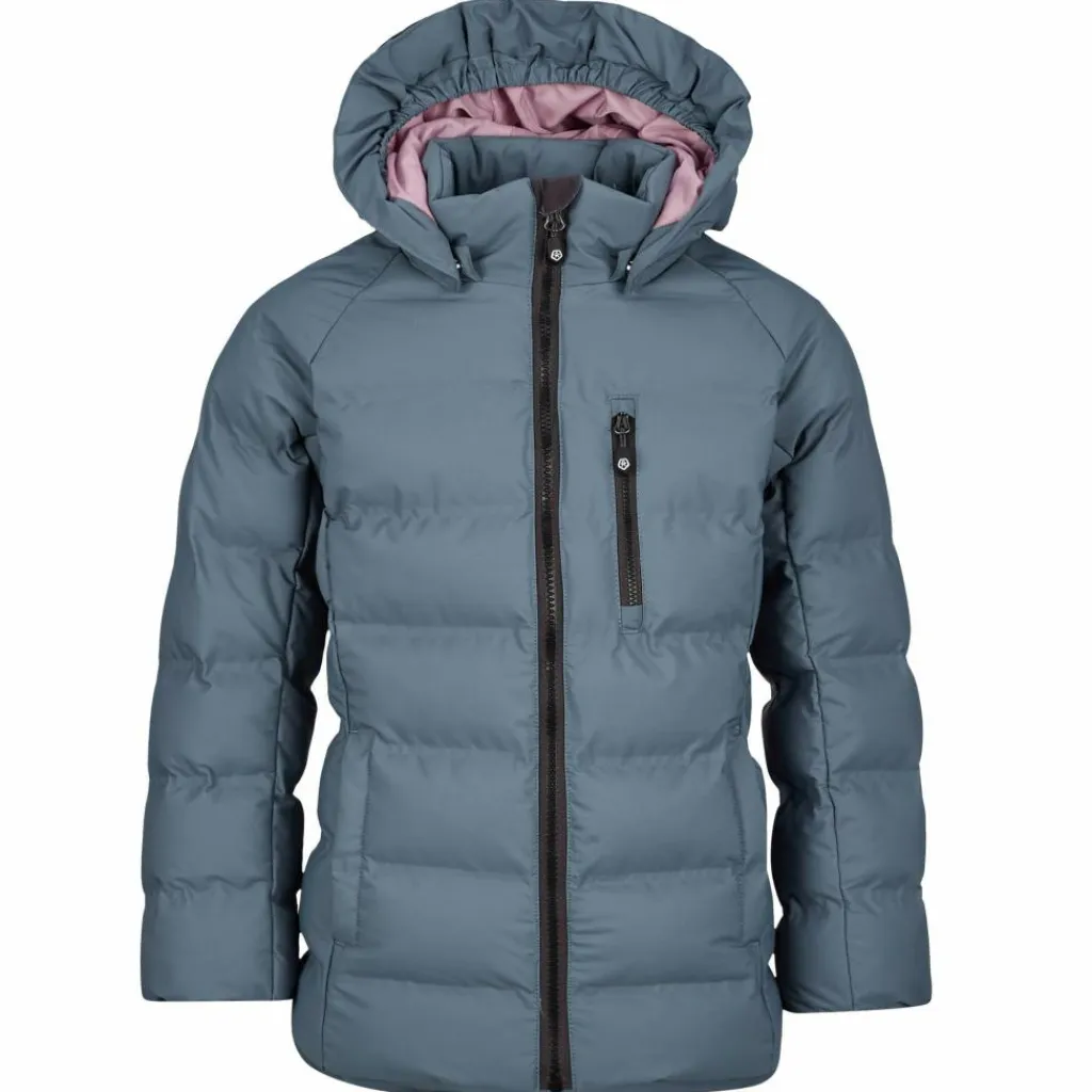 Color Kids SKI JACKET - QUILT Kinder - Skijacke^Kinder Kinderjacken