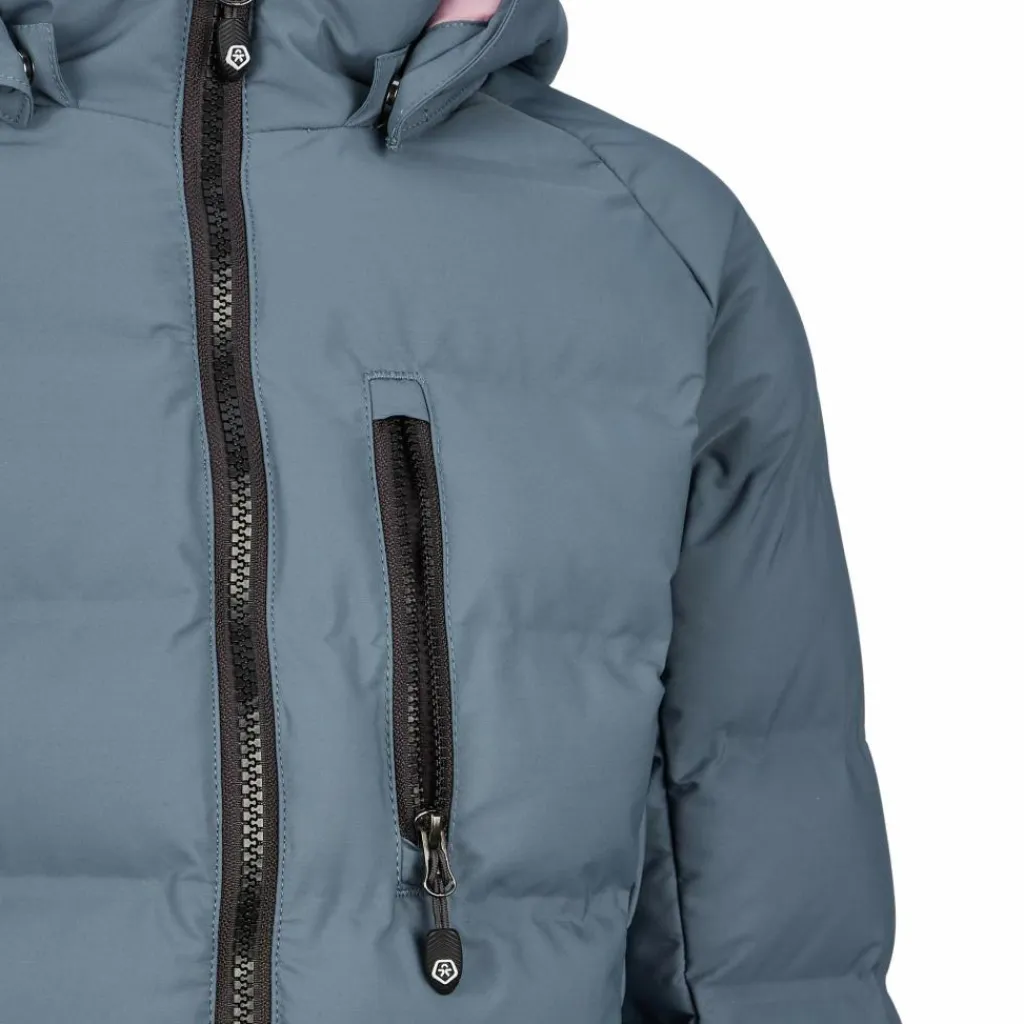 Color Kids SKI JACKET - QUILT Kinder - Skijacke^Kinder Kinderjacken