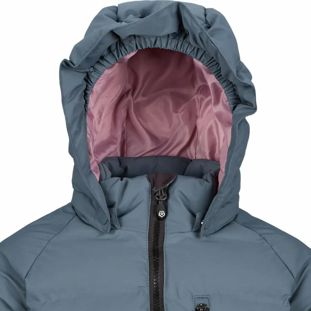 Color Kids SKI JACKET - QUILT Kinder - Skijacke^Kinder Kinderjacken