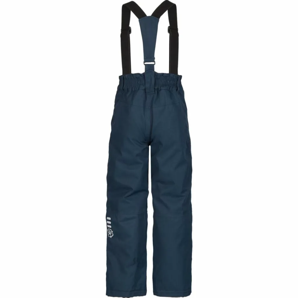 Color Kids SKI PANTS - SLIM Kinder - Skihose^Kinder Kinderhosen