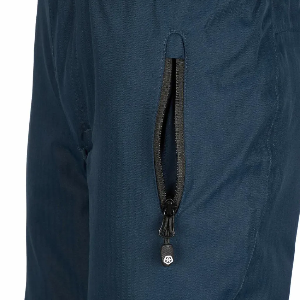 Color Kids SKI PANTS - SLIM Kinder - Skihose^Kinder Kinderhosen