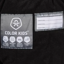 Kinder Color Kids Kinderhosen*SKI PANTS W. POCKETS Kinder - Skihose