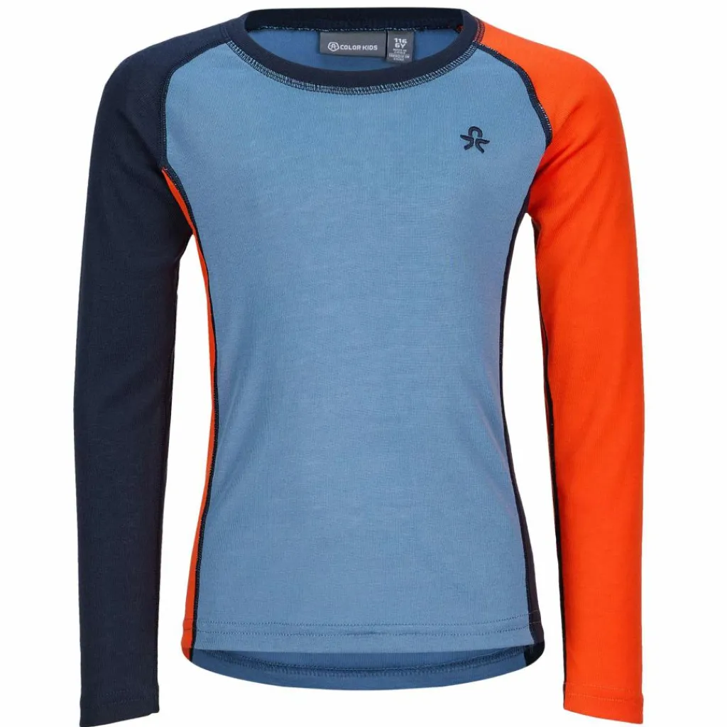 Color Kids SKI UNDERWEAR - COLORBLOCK Kinder - Funktionsunterwäsche^Kinder Kinder Funktionsunterwäsche