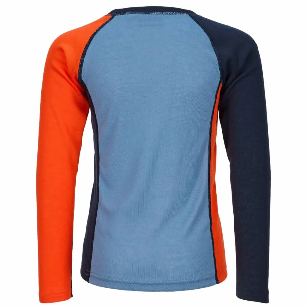 Color Kids SKI UNDERWEAR - COLORBLOCK Kinder - Funktionsunterwäsche^Kinder Kinder Funktionsunterwäsche