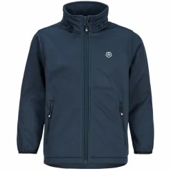 Color Kids SOFTSHELL W. FLEECE Kinder - Softshelljacke^Kinder Kinderjacken