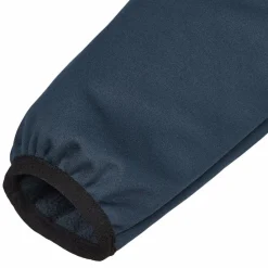 Color Kids SOFTSHELL W. FLEECE Kinder - Softshelljacke^Kinder Kinderjacken