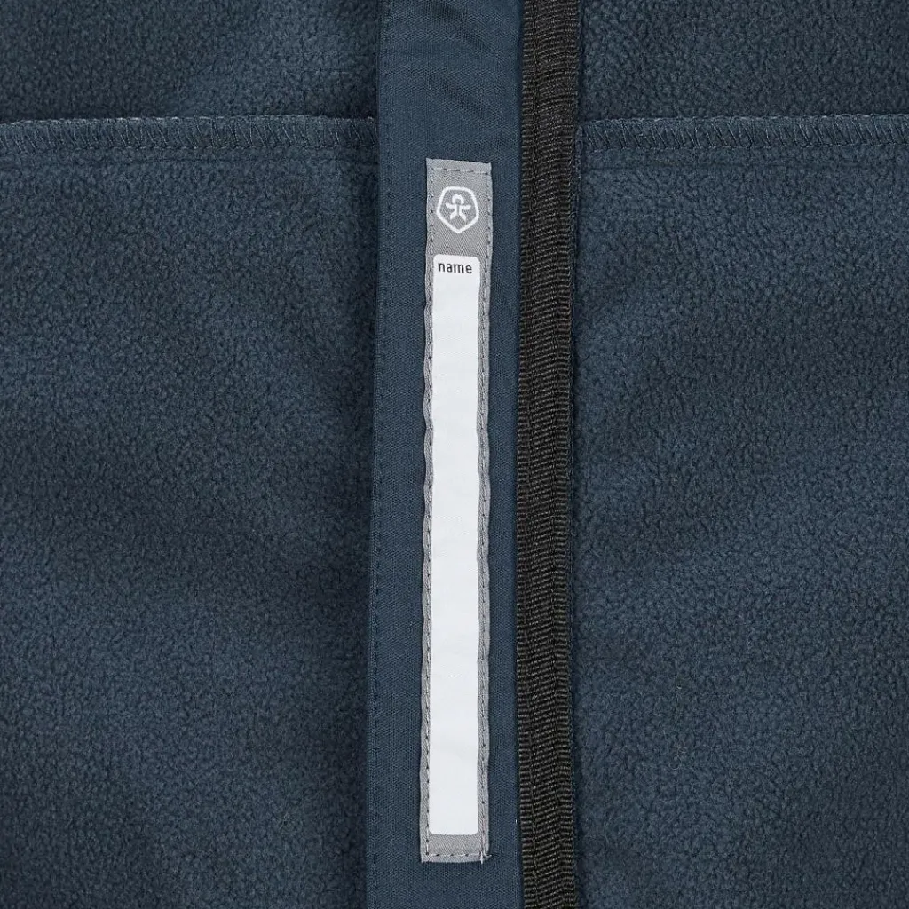 Color Kids SOFTSHELL W. FLEECE Kinder - Softshelljacke^Kinder Kinderjacken