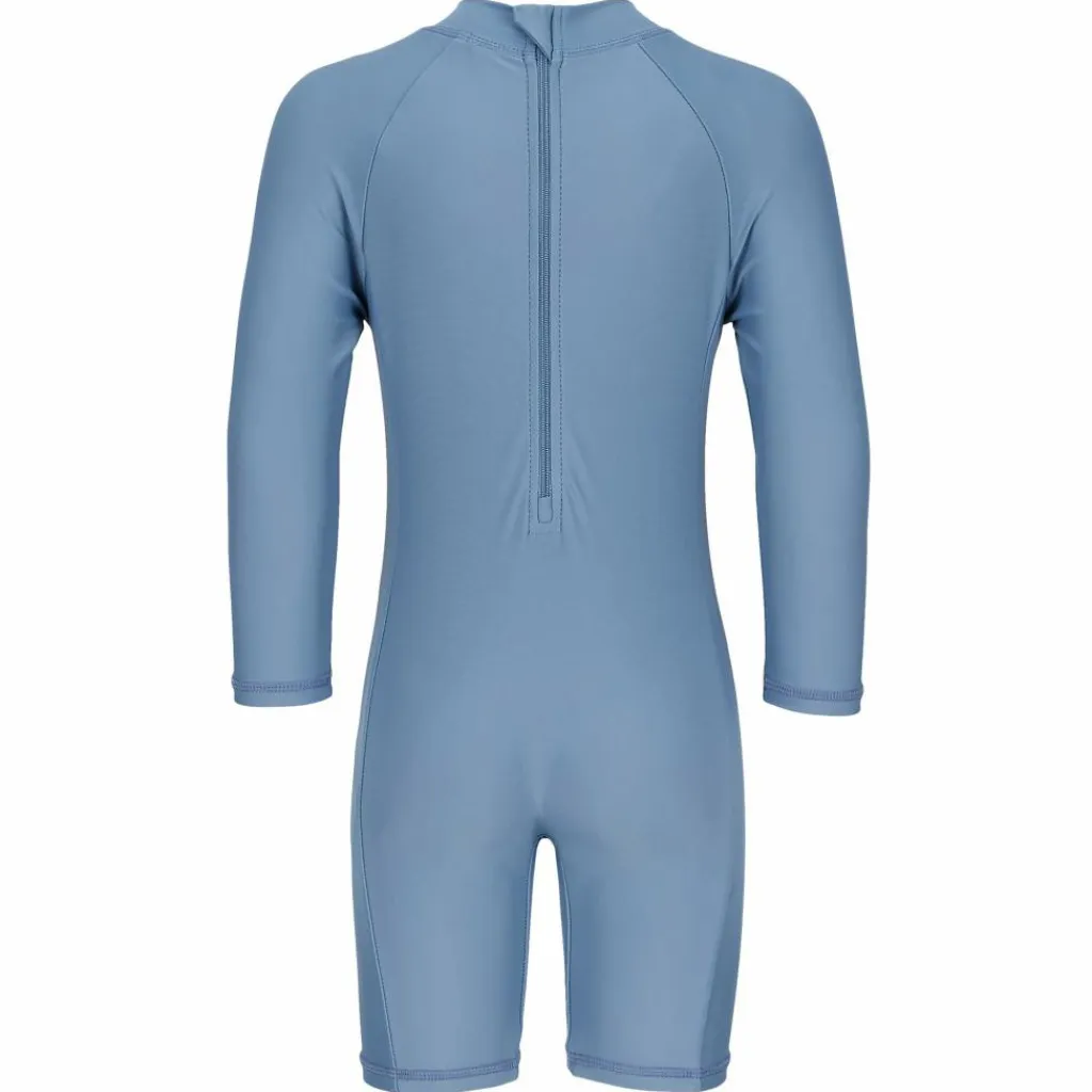 Kinder Color Kids Kinder Bademode*SUIT L/S Kinder - Badeanzug