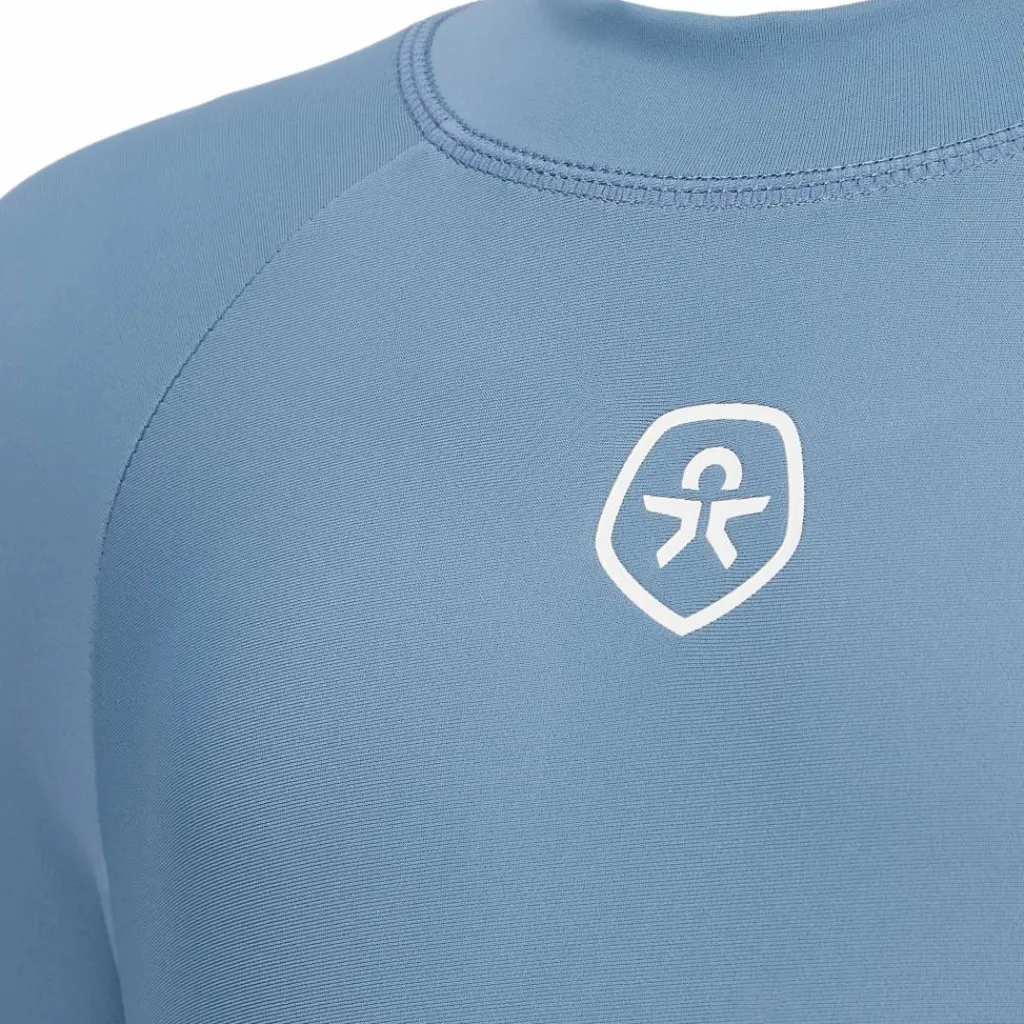 Kinder Color Kids Kinder Bademode*SUIT L/S Kinder - Badeanzug