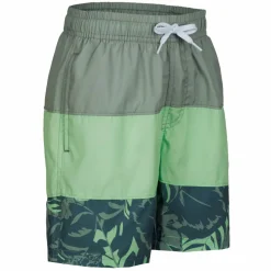 Color Kids SWIM LONG SHORTS, COLORBLOCK Kinder - Badehose^Kinder Kinder Bademode