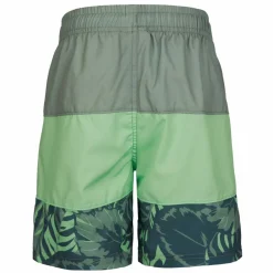 Color Kids SWIM LONG SHORTS, COLORBLOCK Kinder - Badehose^Kinder Kinder Bademode