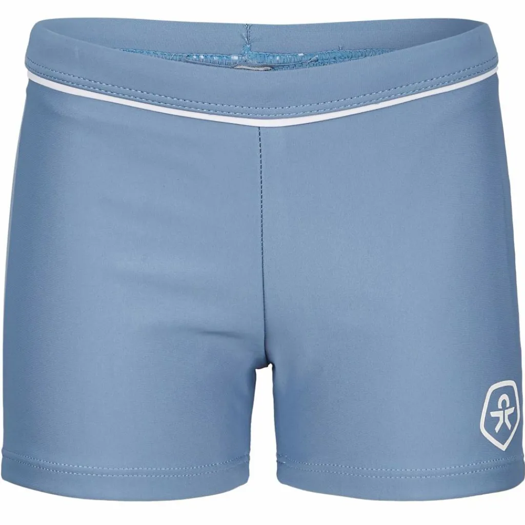 Color Kids SWIM TRUNKS - SOLID Kinder - Badehose^Kinder Kinder Bademode