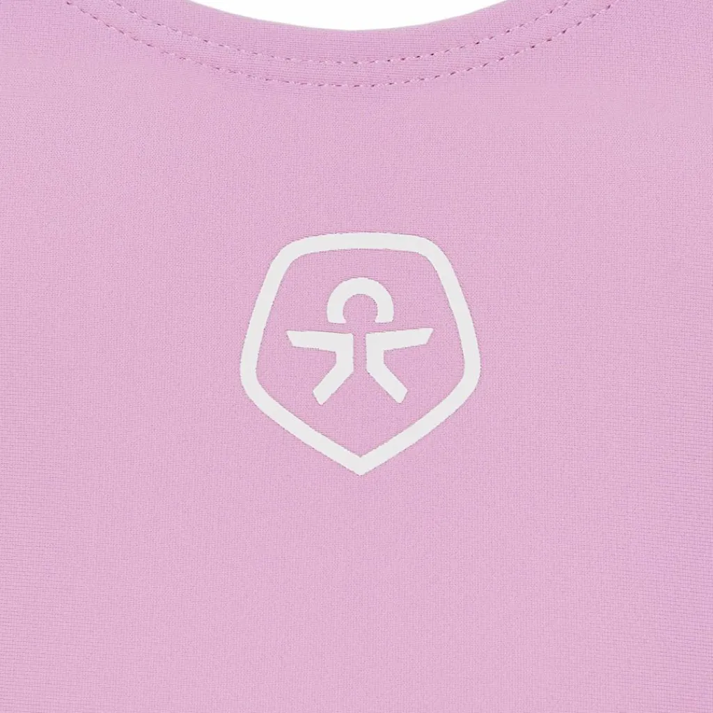 Kinder Color Kids Kinder Bademode*SWIMSUIT - SOLID Kinder - Badeanzug